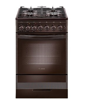 Плита газоэлектрическая GEFEST 5502-03 0045