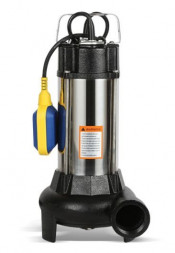 Насос фекальный OASIS FD-180R