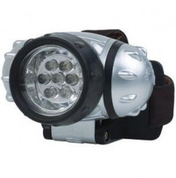 ЭРА (Б0019262) G7 серебро