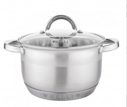 Кастрюля KELLI KL-4712-24