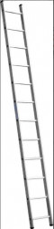 Лестница СИБИН Лестница приставная, 12 ступеней, высота 335 см 38834-12