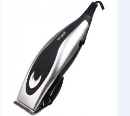 Машинка для стрижки VICONTE VC-1474 серебро