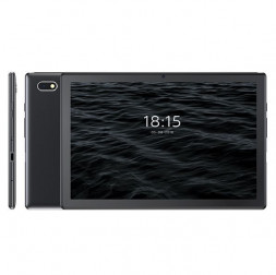 Планшет BQ-1025L Exion Max Black