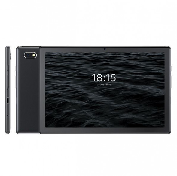 Планшет BQ-1025L Exion Max Black