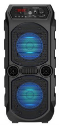 АКУСТИКА НАПОЛЬНАЯ SOUNDMAX SM-PS4425(черный)