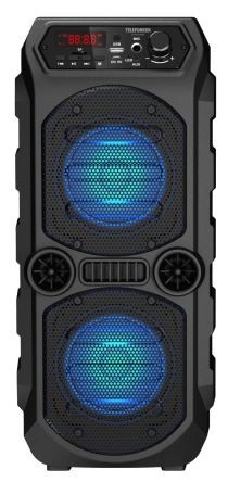 АКУСТИКА НАПОЛЬНАЯ SOUNDMAX SM-PS4425(черный)