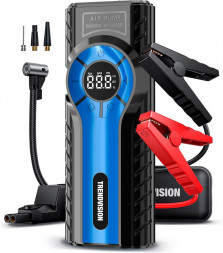 Зарядное устройство TRENDVISION Start Compressor