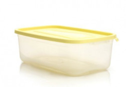 Контейнер пищевой ПОЛИМЕРБЫТ КОНТ-Р КАСКАД 2,2л ПРЯМ. 11012 (С590)