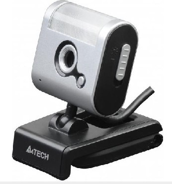 Веб-камера A4TECH PK-331F USB
