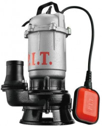 Фекальный насос P.I.T. Насос фекальный электрич. PSW750-W (750Вт, напор 16м, 166л/мин, чугун, поплавковый выключ.) P.I.T. Насос фекальный электрич. PSW750-W (750Вт, напор 16м, 166л/мин, чугун, поплавковый выключ.)