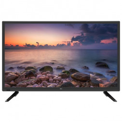 LЕD-телевизор BQ 2405B BLACK
