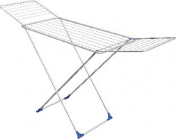 Сушилка для белья NIKA СБ1 Ника 18м (напольная)