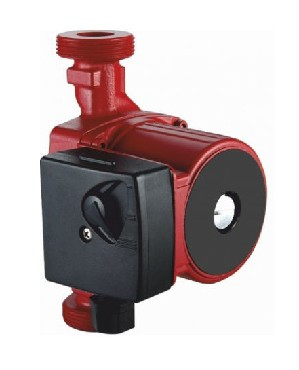 Насос ELITECH 180466 НЦ 2518/4Э Насос циркуляционный