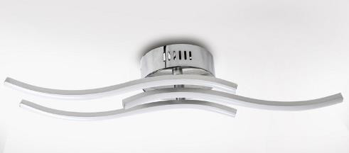 Светильник CAMELION (15213) LCL-1050 (Управл. LED св-к, 30 Вт,)