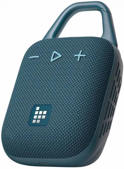 Беспроводная колонка TRONSMART Mirtune H1 Blue, синий TRONSMART Mirtune H1 Blue, синий