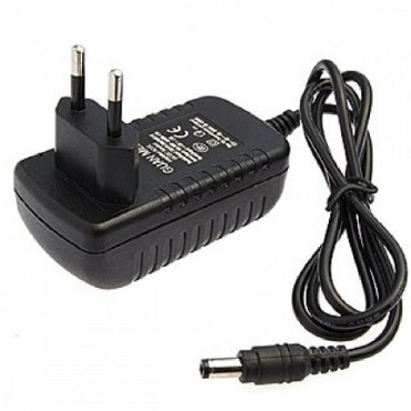 блок питания ZOLAN ZS 12V/2А блок питания