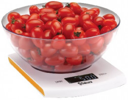 Весы кухонные SAKURA SA-6068A