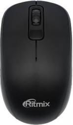 Мышь RITMIX RMW-209 Black Черный RITMIX RMW-209 Black Черный