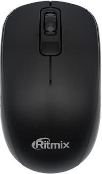 Мышь RITMIX RMW-209 Black Черный RITMIX RMW-209 Black Черный