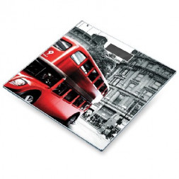 Весы напольные HOMESTAR HS-6001F (003846)