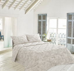 Постельные принадлежности ВОЛШЕБНАЯ НОЧЬ Подушка ВНМ 50/70 Меринос/ХБ (730675)