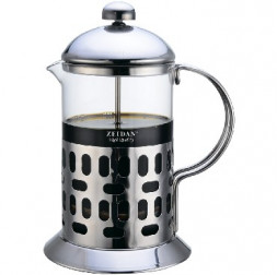 Френч-пресс ZEIDAN Z-4204 0,8л