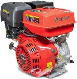 ХОПЕР 190 F(15л/с,d-25мм)