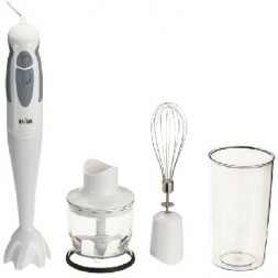 Блендер BRAUN MQ-325 Omlette