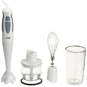 Блендер BRAUN MQ-325 Omlette