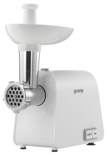 Мясорубка GORENJE MG1602W