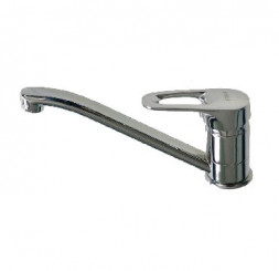 Смеситель для кухни STELS 7304 Смеситель кухонный шаровый