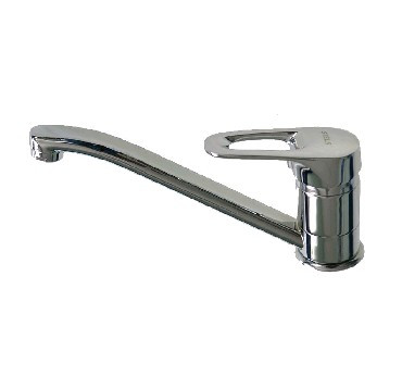 Смеситель для кухни STELS 7304 Смеситель кухонный шаровый