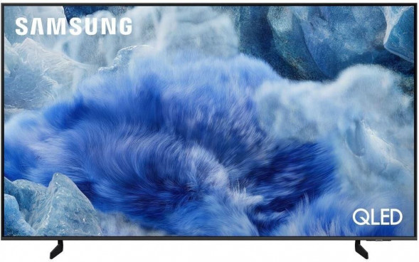 LED Телевизор QE65Q8FAAU SAMSUNG (QE65Q8FAAUXRU) SAMSUNG 65" Q-LED QE65Q8FAAUXRU