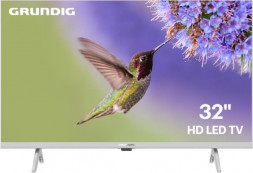 Телевизор GRUNDIG 32 GHH 6505 SMART TV
