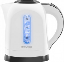 Чайник MAUNFELD MGK-632W