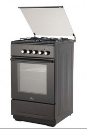 Газовая плита FLAMA L FK 1412 B