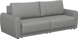 Диван ЭЛЕГИЯ ПИКАССО Диван TESLA SILVER Категория 1 (2 кор.)