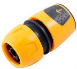 Соединитель PARK Соединитель DY8010L 3/4"-5/8"-1/2" 1182