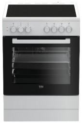 Плита электрическая BEKO FSE 67100 GWS