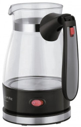 Электрическая турка VICONTE VC-338 серая