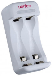 зарядное устройство PERFEO (PF_B4028) PF-UN-210 белый