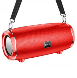 Акустика HOCO (6931474746658) HC5 Cool Enjoy, красный