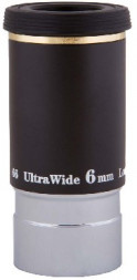 Аксессуары SKY-WATCHER окуляр WA 66° 6 мм, 1,25&quot;