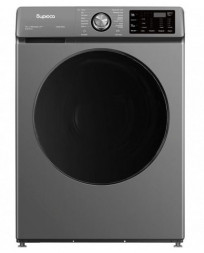 Стиральная машина БИРЮСА WM-SL1214/15 M металлик