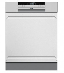 Посудомоечная машина BBK 60-DW203D серебро