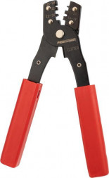 Крипмер PROCONNECT (12-3031-4) Кримпер HT-202A для обжима автоклемм 0.35-6.0 мм