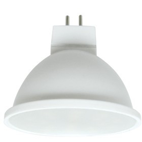Лампа светодиодная ECOLA M2RD80ELC MR16/8W/GU5.3/6000K