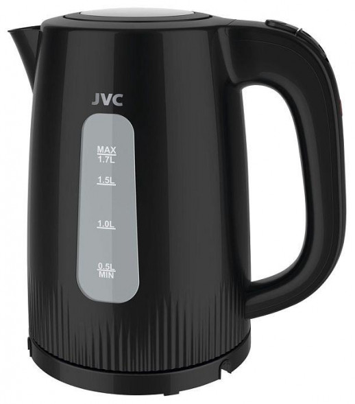 Чайники JVC JK-KE1210