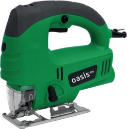 Лобзик OASIS цвет зеленый LE-65 Eco
