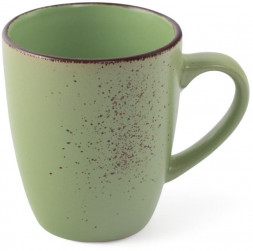 Кружка DOMENIK Кружка OH SPLASH зеленый 350мл DMD175
